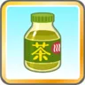 ほっと緑茶