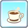 ホットコーヒー