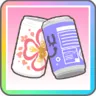 負けず嫌いの勲章