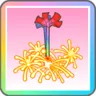 ぱちぱち線香花火