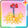 ぱちぱち線香花火+