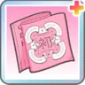 初心の証・莉波+