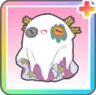 う～ら～め～し～や～+