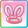 いじっぱりバルーン