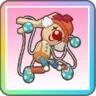 いたずらパペット