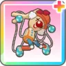 いたずらパペット+