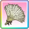 つやつやでふさふさ
