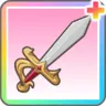 新しい、私+