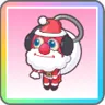 めりくりライオン