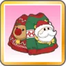 イケてるセーター