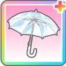 あの日のビニール傘+