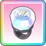 N.I.Aライト（白）