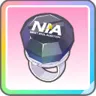 N.I.Aライト（黒）