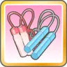 絆のなわとび