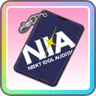 N.I.Aパスケース