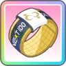 N.I.Aバンド（金黒）