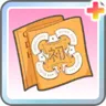 初陣の証・星南+