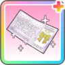 原点へのチケット+