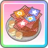 ピークタイムフラッグ