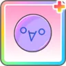 シェアハピ缶バッジ+