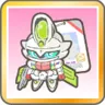 思い出ロボ