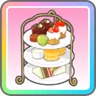 お礼のティーセット