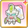 思い出ロボ+