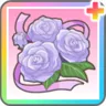 箱庭のバラ+