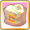 ほくほくハンバーガー