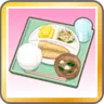 もぐもぐ定食