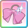 強い意志の輝き