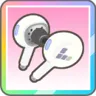 自分を守るイヤホン
