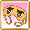 ドキドキ目隠し