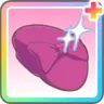 不屈の輝き+