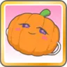 王子様隠しかぼちゃ
