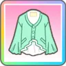 ひみつ特訓カーデ