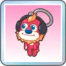ばくおんライオン