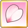 誓いの花びら