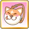 柴犬ポシェット