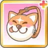 柴犬ポシェット+