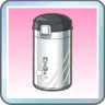 必携ステンレスボトル
