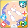 ひなたぼっこ+