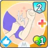 やる気は満点+
