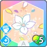 開花