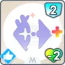 目線の基本+