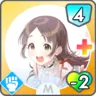 いっしょけんめい+