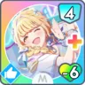よそ見はダメ♪+