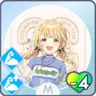 初めてのご褒美
