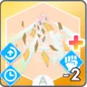 きらきら紙吹雪+