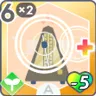 理想のテンポ+